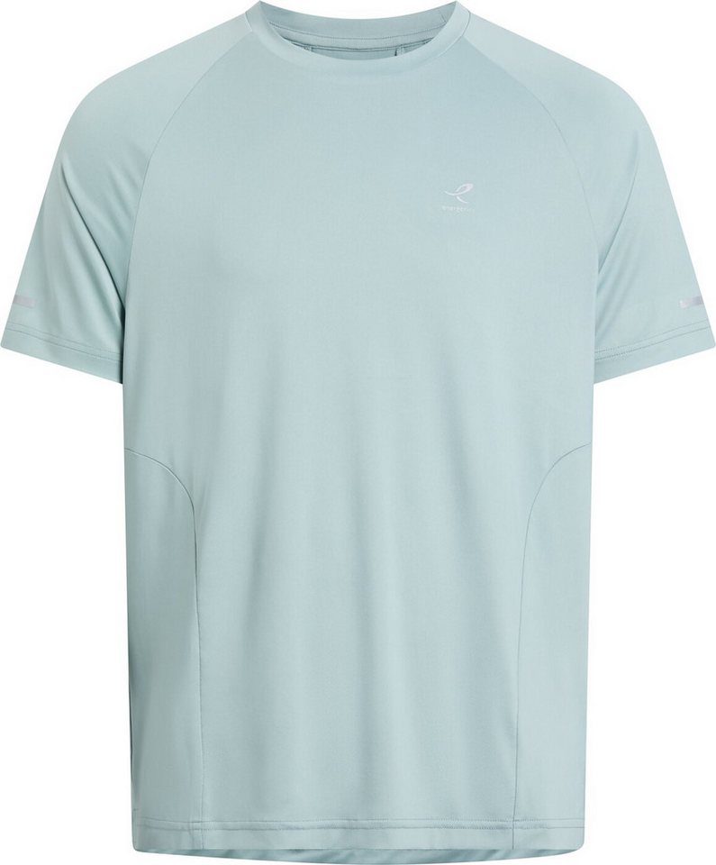 Energetics Kurzarmshirt He.-T-Shirt Ellazor II SS M von Energetics