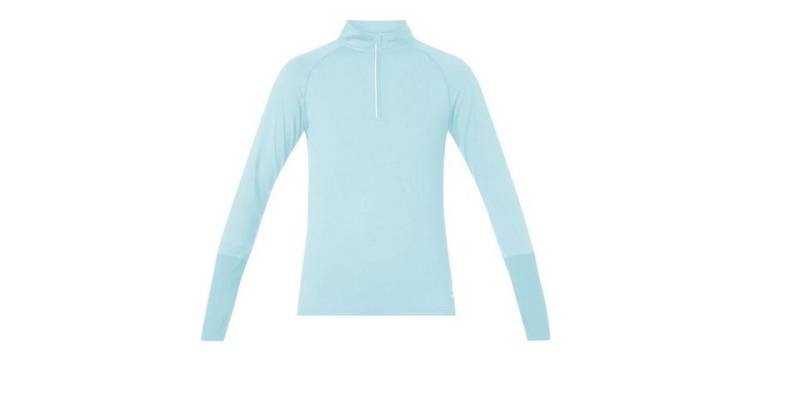 Energetics Langarmshirt Da.-Langarmshirt Cusca II wms von Energetics