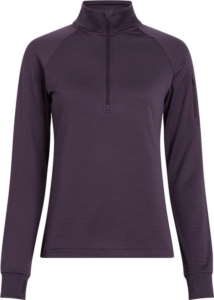 Energetics Langarmshirt Da.-Langarmshirt Wilona W von Energetics