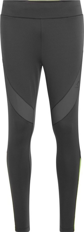 Energetics Laufhose He.-Tight Theo 1/1 M ANTHRACITE/YELLOW LI Energetics Laufhose He.-Tight Theo 1/1 M ANTHRACITE/YELLOW LI von Energetics
