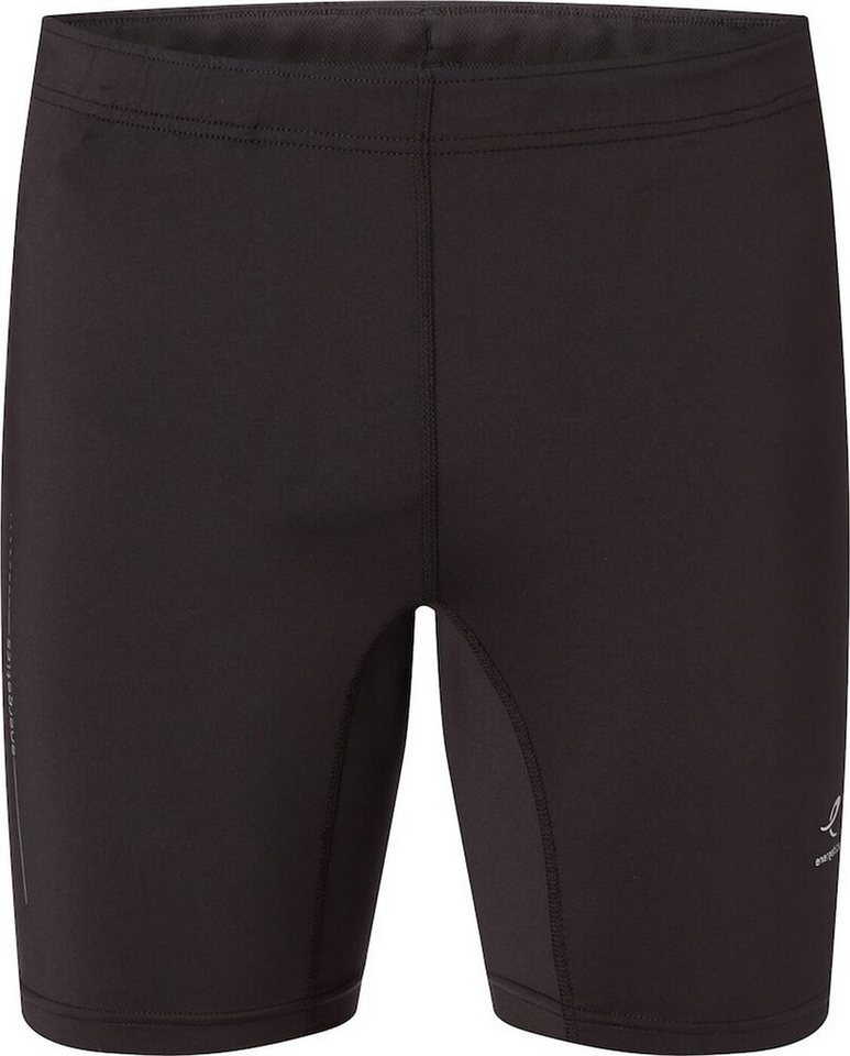 Energetics Laufhose He.-Tight kurz Percy 1/2 M BLACK von Energetics