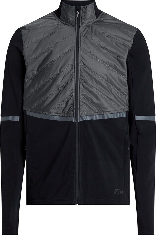 Energetics Laufjacke He.-Funktions-Jacke Bayo JKT M 901 BLACK/ANTHRACITE von Energetics