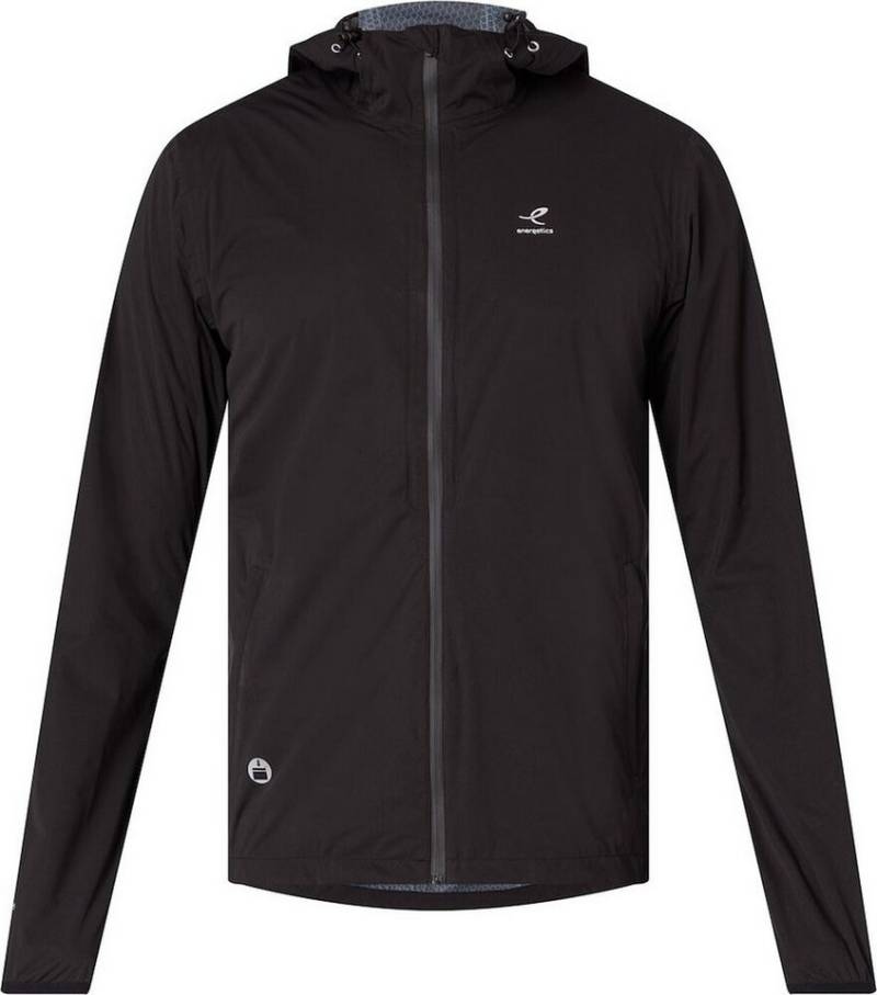 Energetics Laufjacke He.-Regenjacke Sean IV M BLACK von Energetics