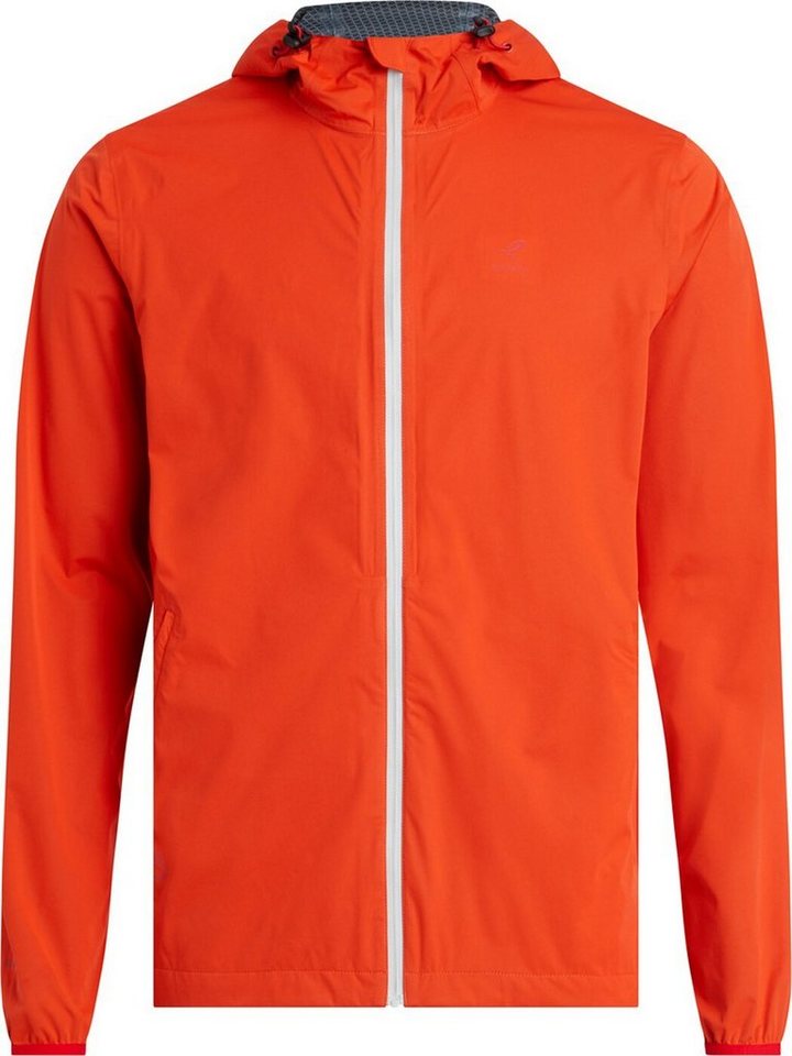 Energetics Laufjacke He.-Regenjacke Sean IV M RED von Energetics