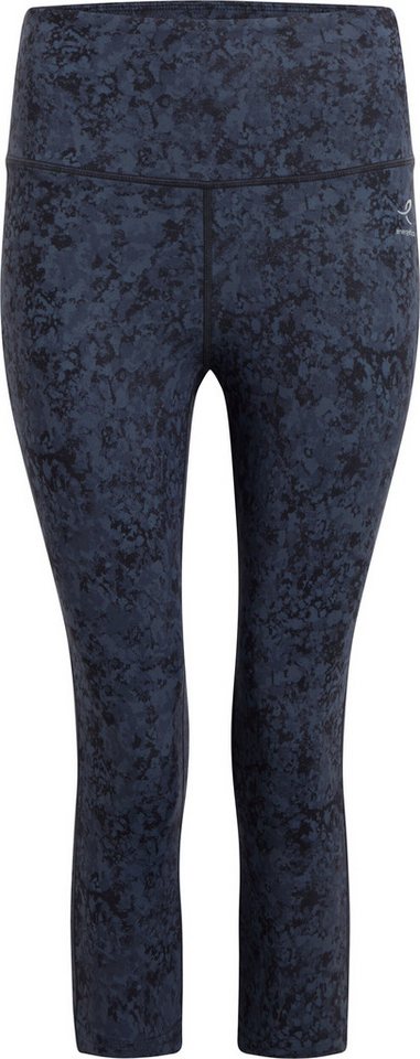 Energetics Lauftights Da.-Tight 3/4 Kapinem 3/4 II W AOP-/ANTHRACITE/ANTH von Energetics