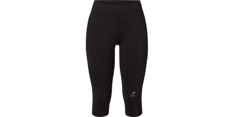 Energetics Lauftights Da.-Tight 3/4 Patti wms BLACK von Energetics