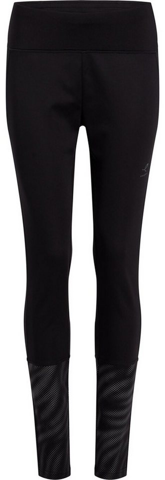 Energetics Lauftights Da.-Tight Slaney II W AOP/BLACK/REFLECTIVE von Energetics