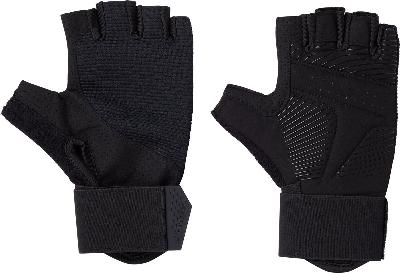 Energetics Multisporthandschuhe Ux.-Handschuh MFG570 BLACK NIGHT von Energetics