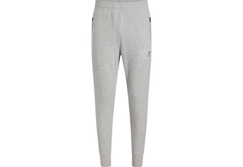 Energetics Outdoorhose He.-Trainings-Hose Gamma 1/1 II M MELANGE/GREY DARK von Energetics