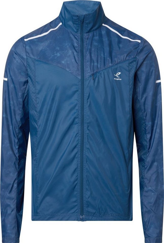 Energetics Plüschjacke He.-Funktions-Jacke Jim V M von Energetics