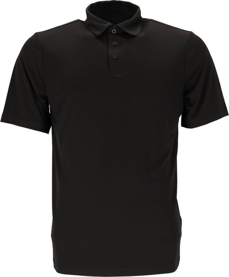 Energetics Poloshirt He.-Polo Thore BRAUN MIT MOTIV von Energetics