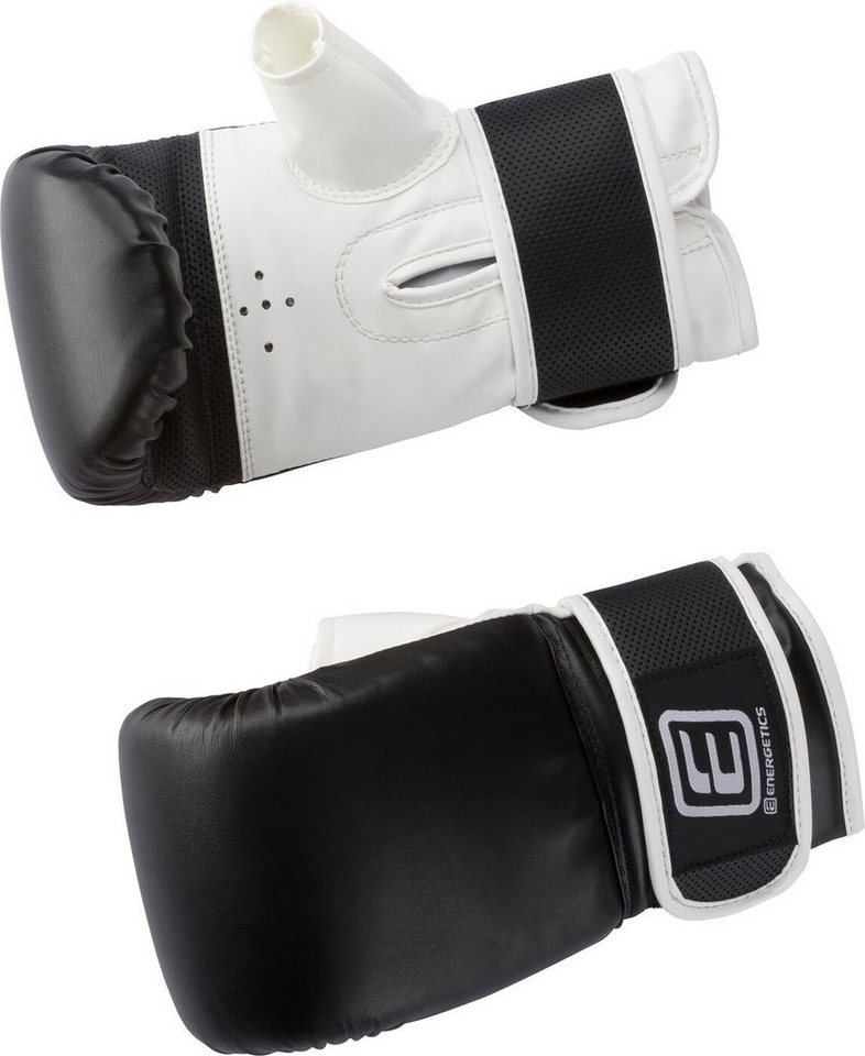 Energetics Punch-Handschuhe Punch-Handsch. Basic von Energetics
