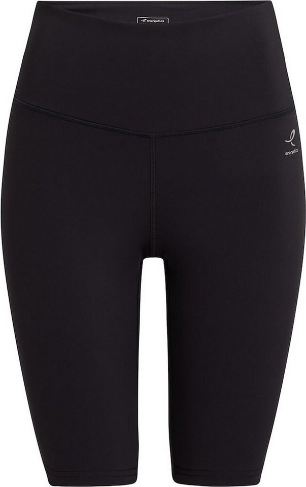 Energetics Radlerhose Da.-Tight kurz Kapedan wms BLACK von Energetics