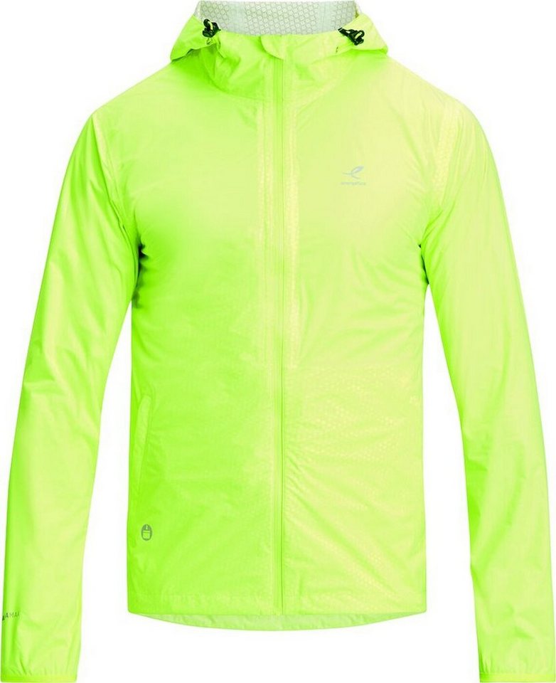 Energetics Regenjacke He.-Funktions-Jacke Sean III ux von Energetics