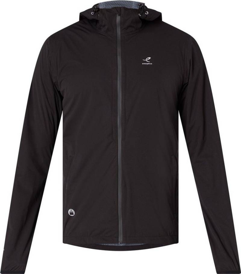 Energetics Regenjacke He.-Funktions-Jacke Sean IV M von Energetics