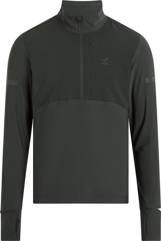 Energetics Rollkragenshirt He.-Langarmshirt Bion II M BLACK von Energetics