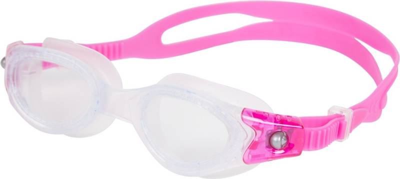 Energetics Schwimmbrille Ki.-Schwimmbrille Pacific Pro Junior MELANGE/GREY DARK von Energetics