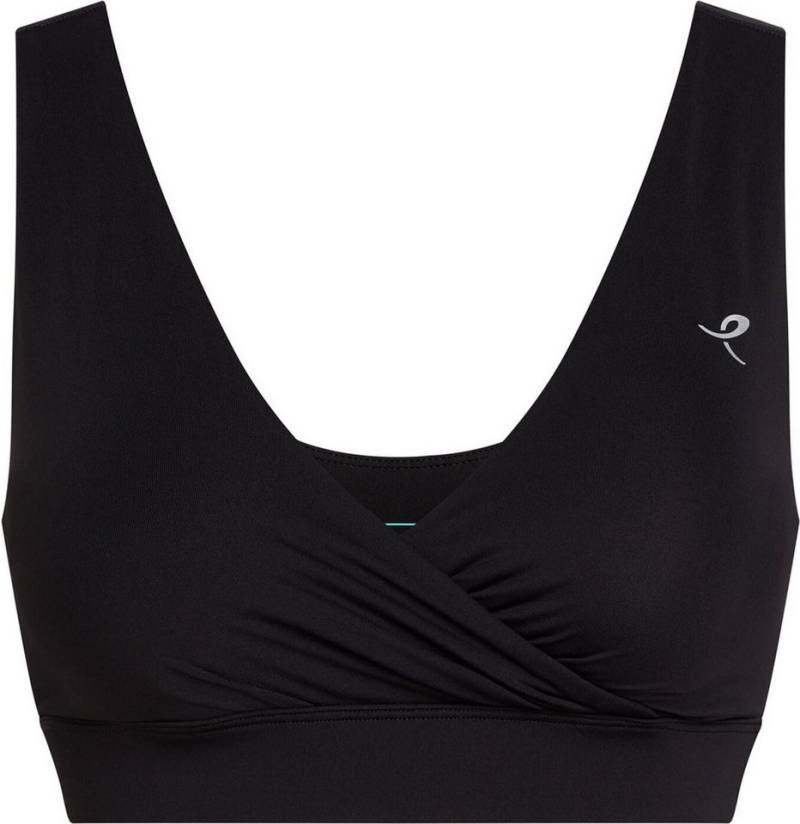 Energetics Set: Sport-BH Da.-Sport-BH Byllie W BLACK von Energetics