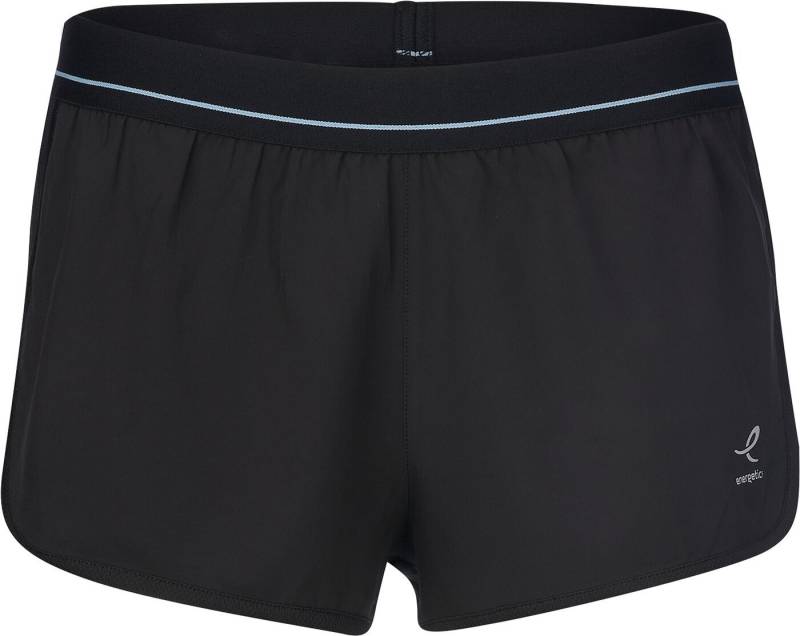 Energetics Shorts Da.-Shorts Iva wms BLACK von Energetics