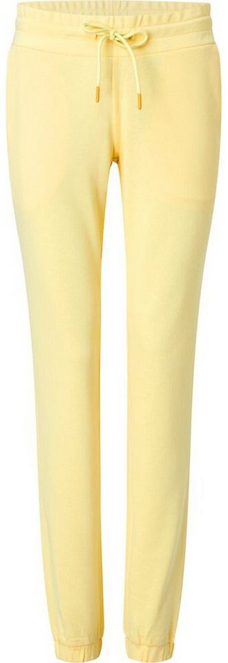 Energetics Sporthose Da.-Hose Calysta 1/1 II W YELLOW LIGHT von Energetics