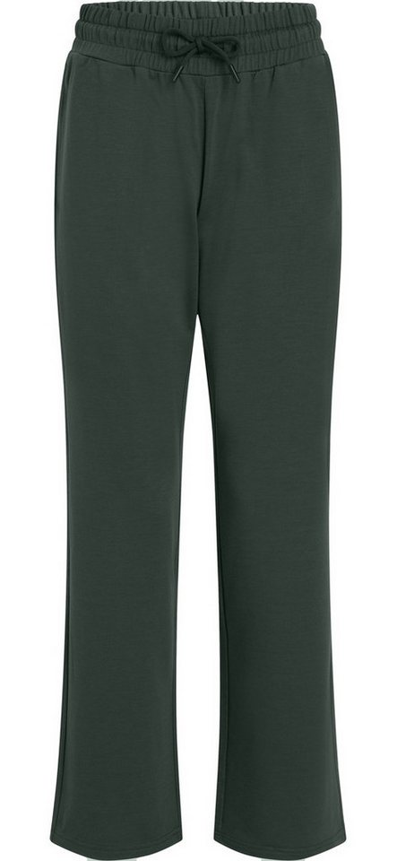 Energetics Sporthose Da.-Hose Olan WRM W 782 GREEN DARK von Energetics