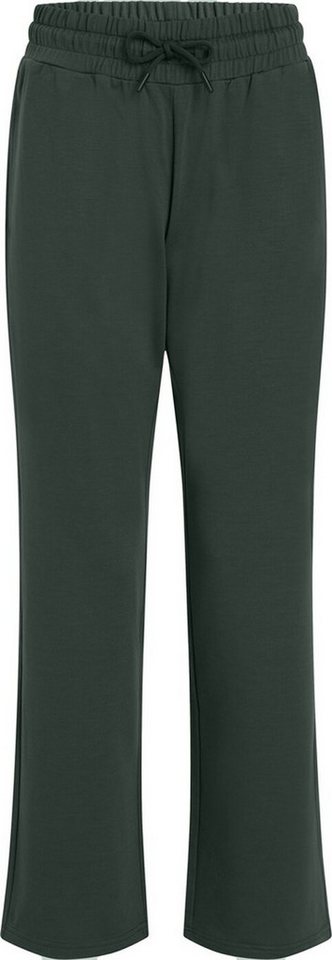 Energetics Sporthose Da.-Hose Olan WRM W GREEN DARK von Energetics