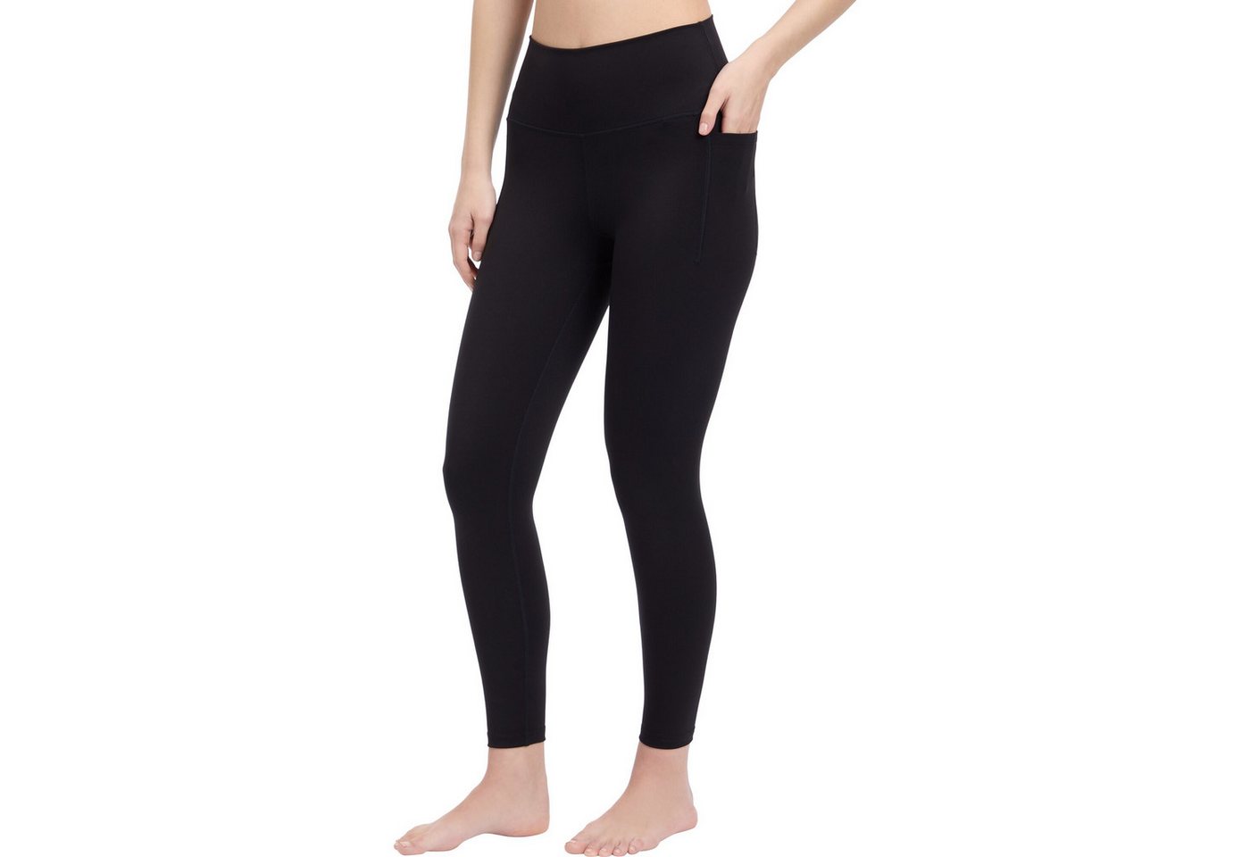 Energetics Sporthose Da.-Tight 7/8 Ophelia 7/8 W BLACK von Energetics