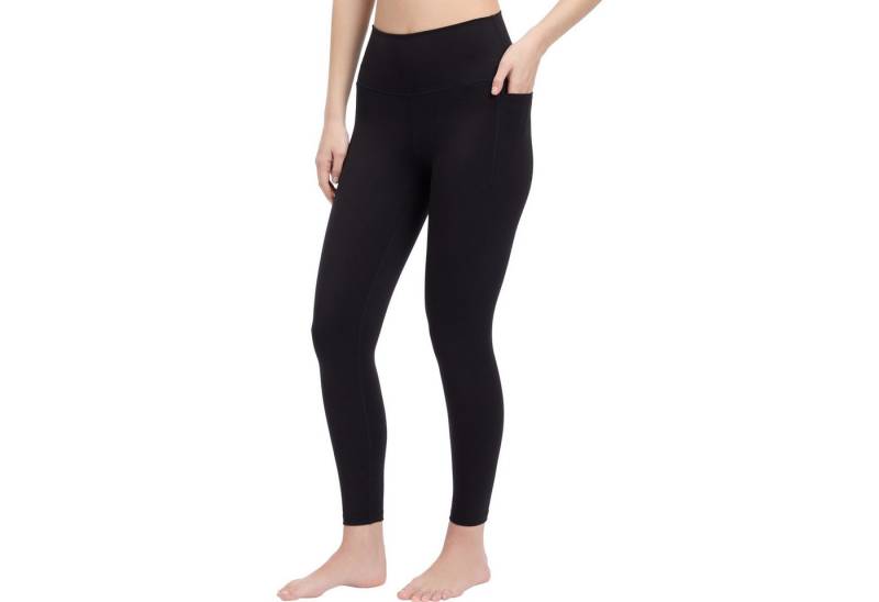 Energetics Sporthose Da.-Tight 7/8 Ophelia 7/8 W BLACK von Energetics