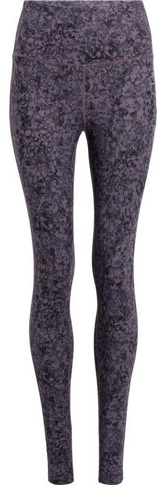 Energetics Sporthose Da.-Tight Kapinem 1/1 II W AOP-/ANTHRACITE/LILA von Energetics