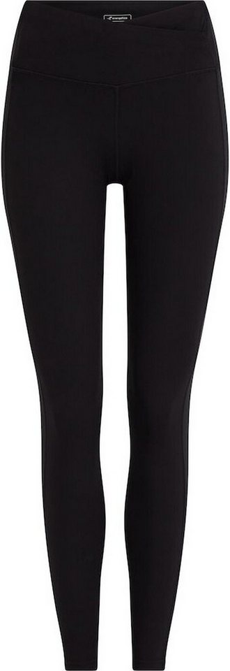 Energetics Sporthose Da.-Tight Odessa 1/1 II W BLACK von Energetics