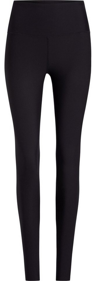 Energetics Sporthose Da.-Tight Oloe 1/1 W BLACK von Energetics