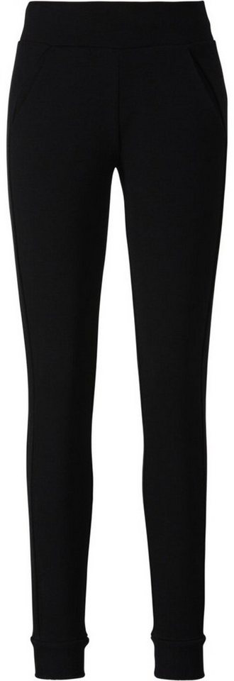 Energetics Sporthose Da.-Trainings-Hose Lexia VII W BLACK von Energetics