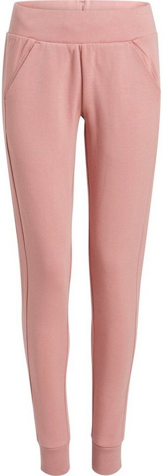 Energetics Sporthose Da.-Trainings-Hose Lexia VII W ROSE DARK von Energetics