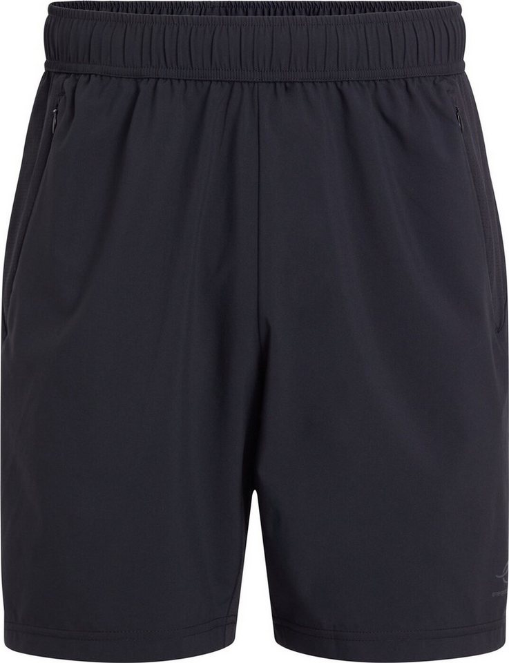 Energetics Sporthose He.-Shorts Freen II M BLACK von Energetics