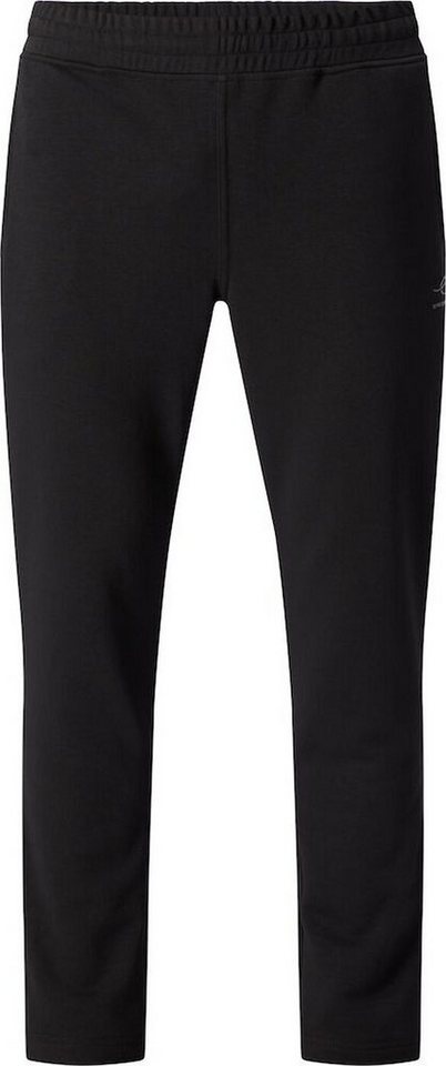 Energetics Sporthose He.-Trainings-Hose Joel II M SHT BLACK von Energetics