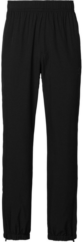 Energetics Sporthose He.-Trainings-Hose Maxir LIN M BLACK von Energetics