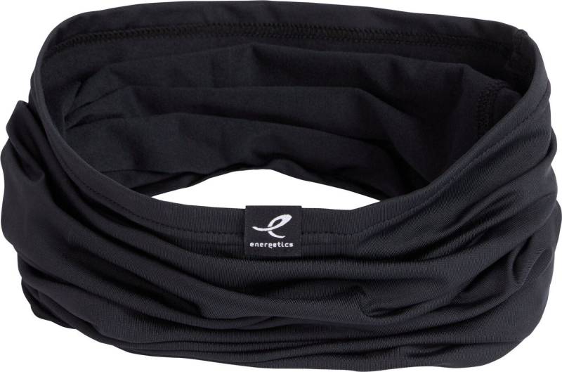 Energetics Strickmütze Ux.-Funkt-Tuch Balco ux BLACK von Energetics