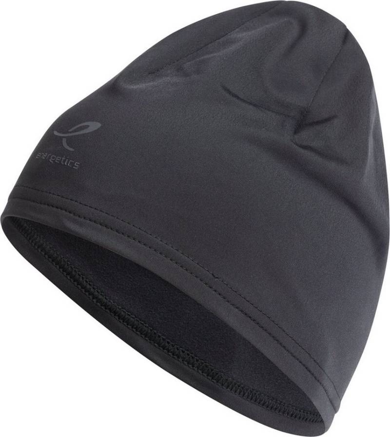 Energetics Strickmütze Ux.-Mütze Marcus III ux BLACK von Energetics