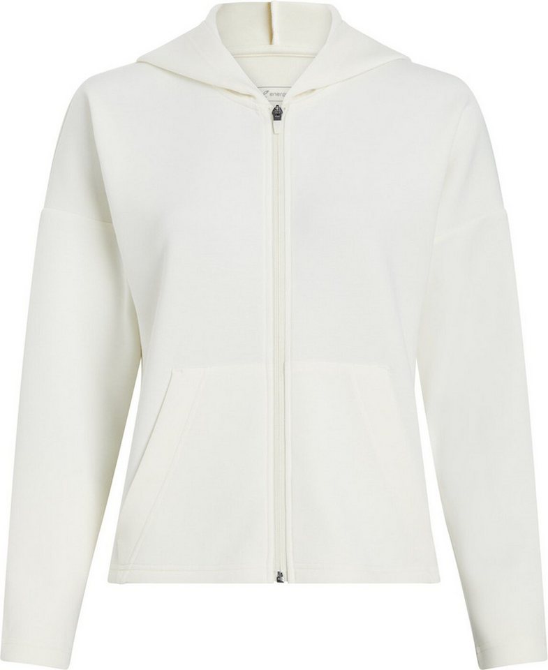 Energetics Sweater Da.-Kapuzenjacke Odelle III W YELLOW LIGHT von Energetics