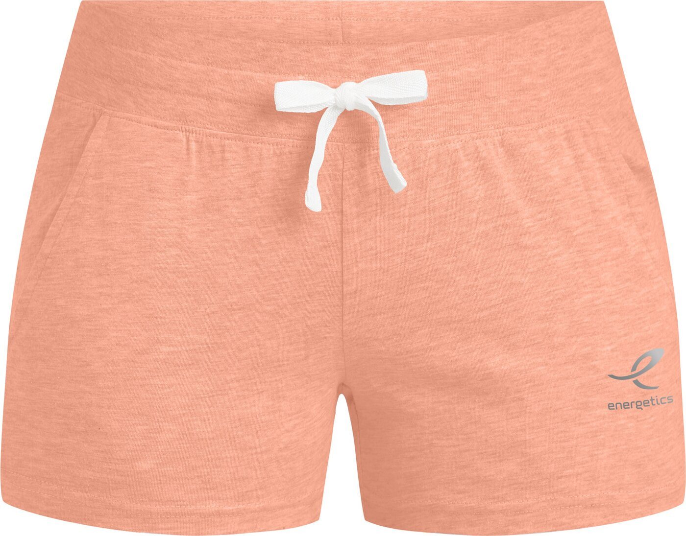 Energetics Sweatpants Da.-Shorts Clodia VIII W MELANGE/ROSE von Energetics