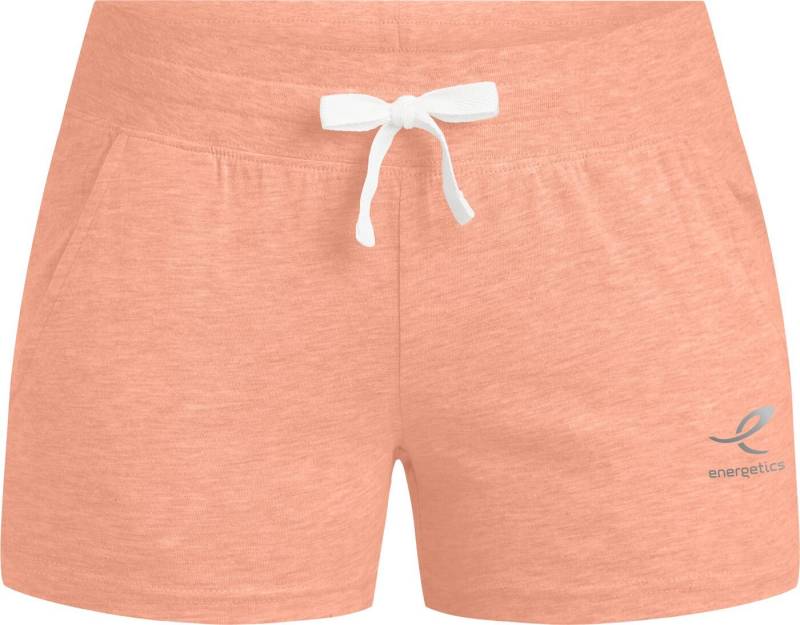 Energetics Sweatpants Da.-Shorts Clodia VIII W MELANGE/ROSE von Energetics