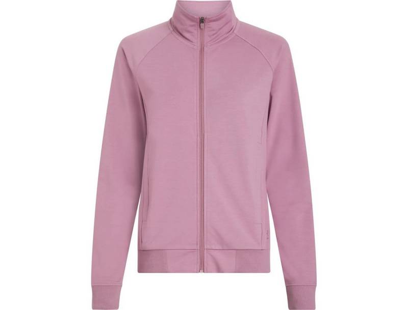 Energetics Sweatshirt Da.-Funktions-Jacke Rory II W VIOLET von Energetics