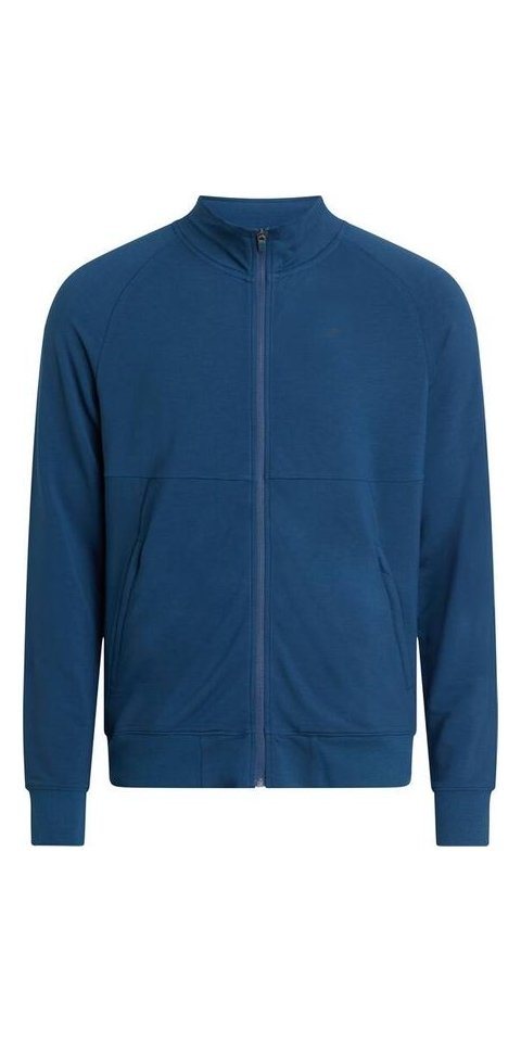 Energetics Sweatshirt He.-Trainings-Jacke Remy M ANTHRACITE von Energetics