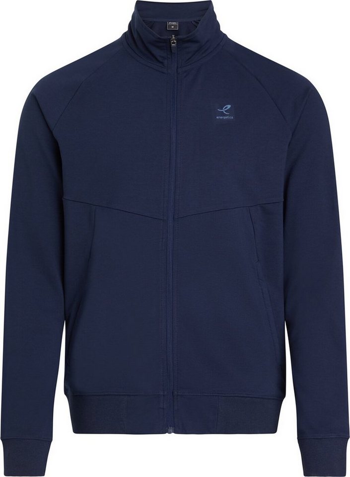 Energetics Sweatshirt He.-Trainings-Jacke Remy M NAVY DARK von Energetics