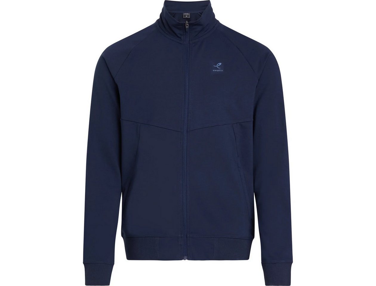 Energetics Sweatshirt He.-Trainings-Jacke Remy M NAVY DARK von Energetics