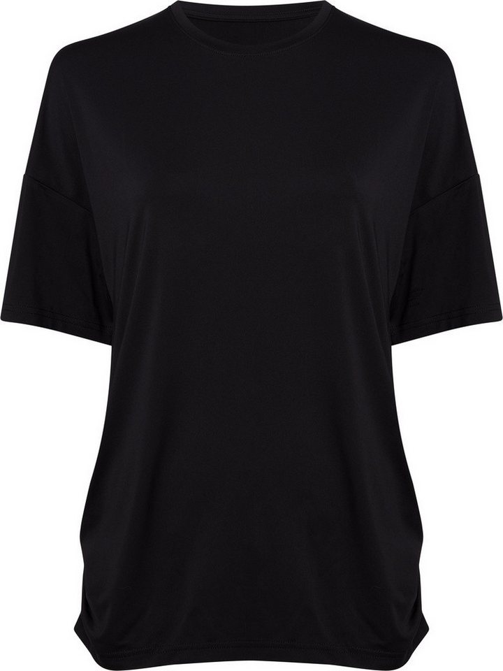 Energetics T-Shirt Da.-Shirt Anja SS W BLACK von Energetics