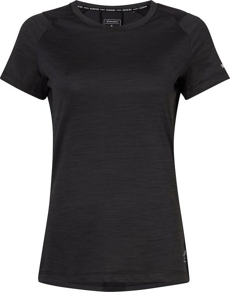 Energetics T-Shirt Da.-T-Shirt Evii SS W NAVY/ROSE DARK von Energetics