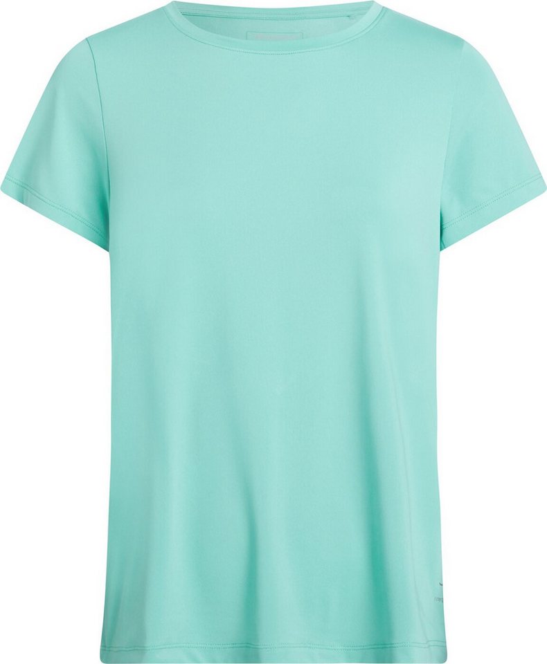 Energetics T-Shirt Da.-T-Shirt Gianna SS W MINT DARK von Energetics