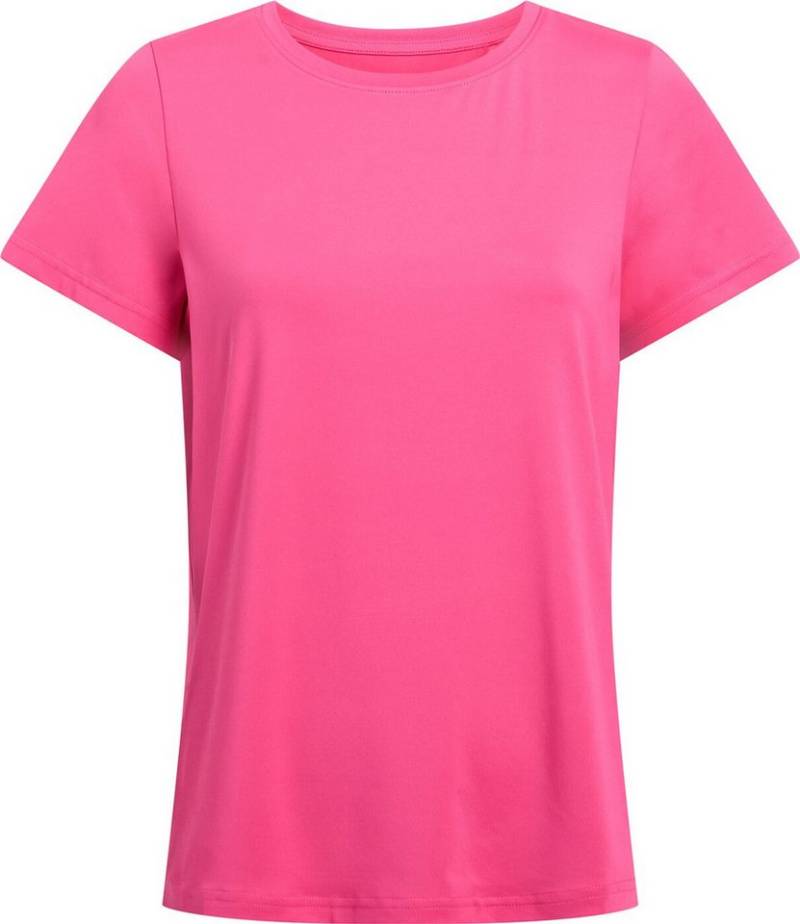 Energetics T-Shirt Da.-T-Shirt Gianna SS W PINK von Energetics