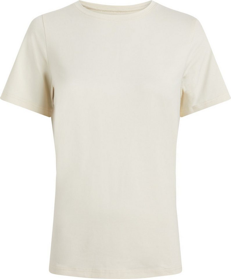 Energetics T-Shirt Da.-T-Shirt Gora II SS W YELLOW LIGHT von Energetics